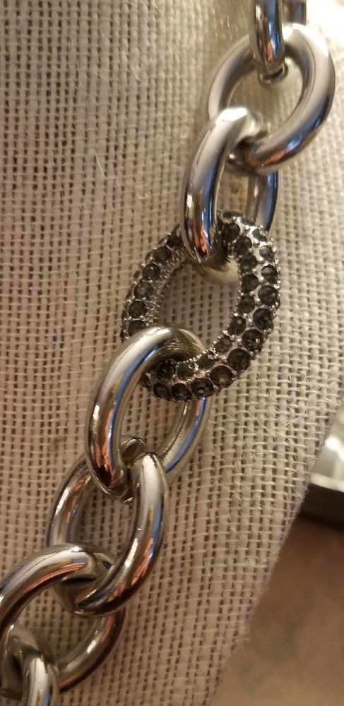 🔥STATEMENT NECKLACE - Picture 3 of 3